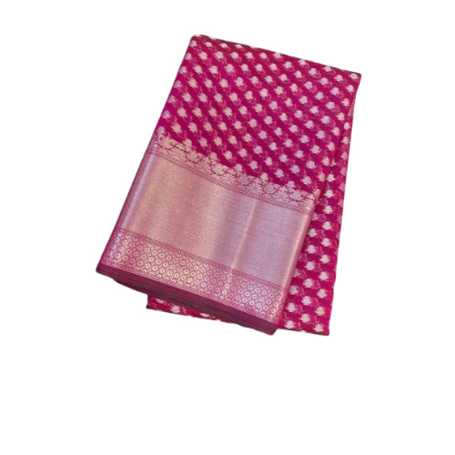 Banarasi Jorjet Sarees