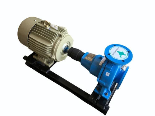 Centrifugal Water Pump - Application: Submersible