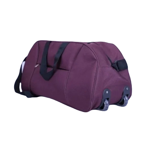 Duffle Trolley Bags