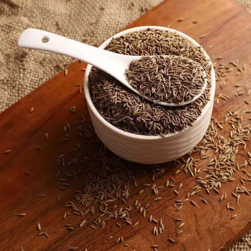 European Quality Cumin Seeds - Grade: A