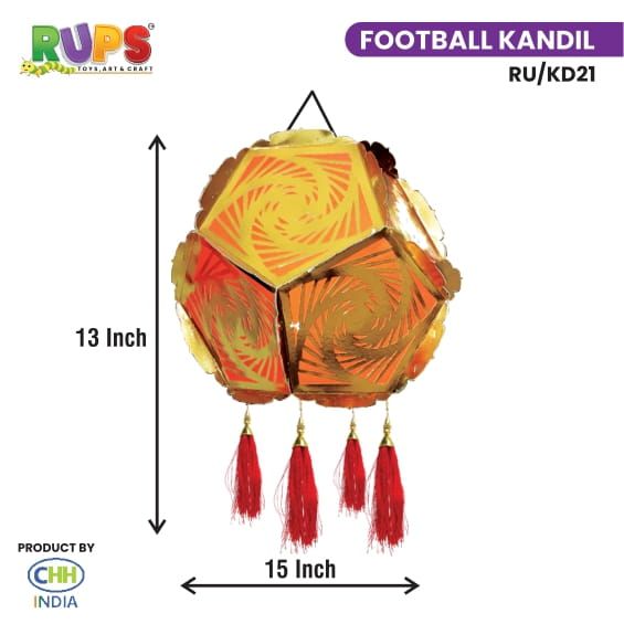 Football Kandil