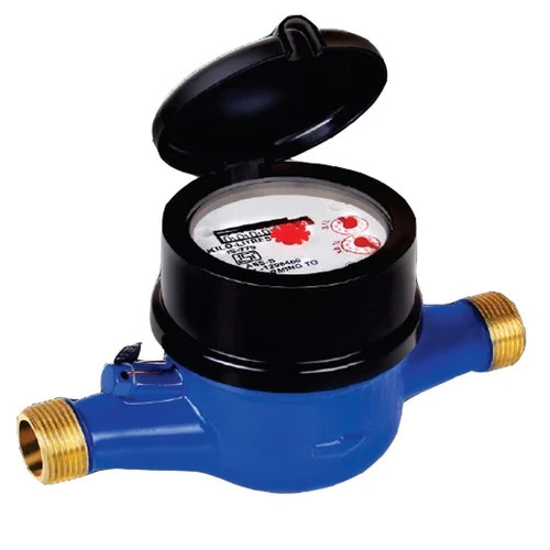 Industrial Kranti Water Meter