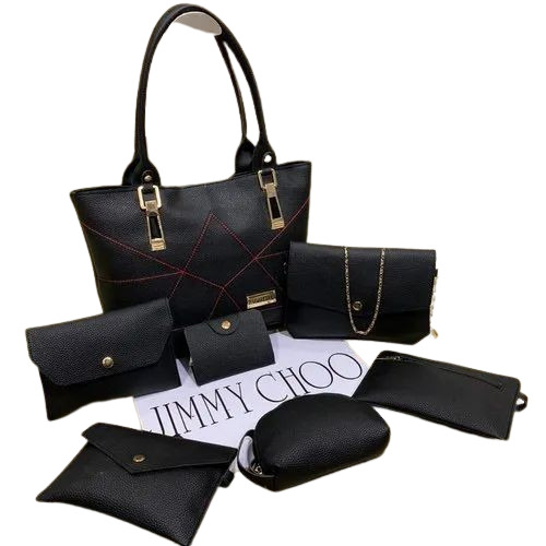 Ladies Bags - PU Leather, 10x12 inches, Light Brown | Attractive Design, Premium Grade, Optimum Quality, Casual Wear, Shoulder Strap