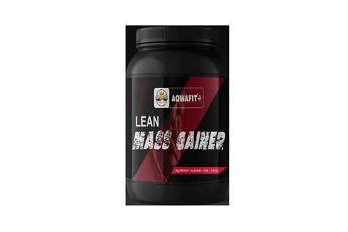 Lean Mass Gainer