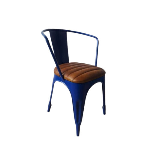 Metal Restaurant Chair