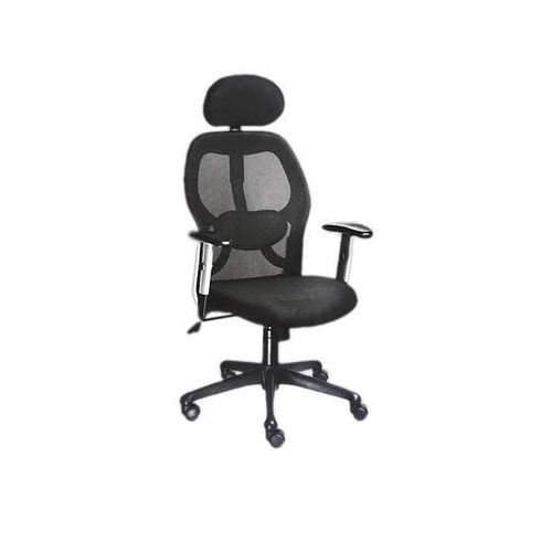 Metrix High Back Mesh Chair