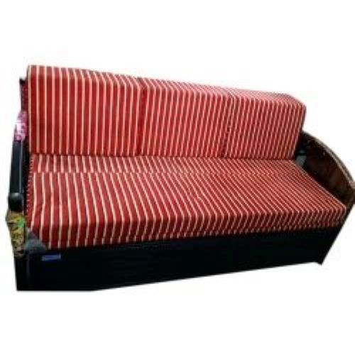 Mild Steel Sofa Cum Bed