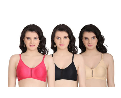 Padded Bra By Mehbub Traders