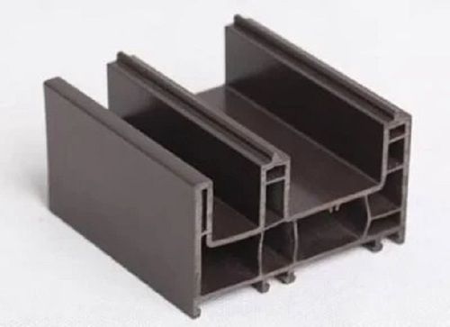 rigid pvc profiles