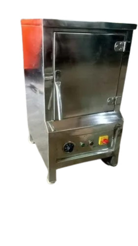 Stainless Steel Electric Idli Steamer