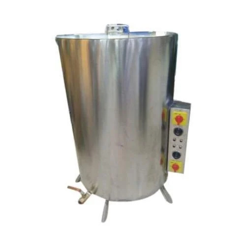 Stainless Steel Electric Water Boiler