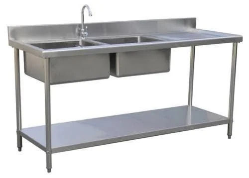 Stainless Steel Sink