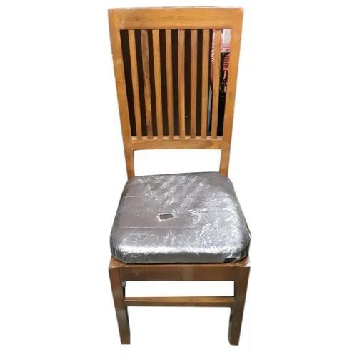 Teak Wood Dining Chair