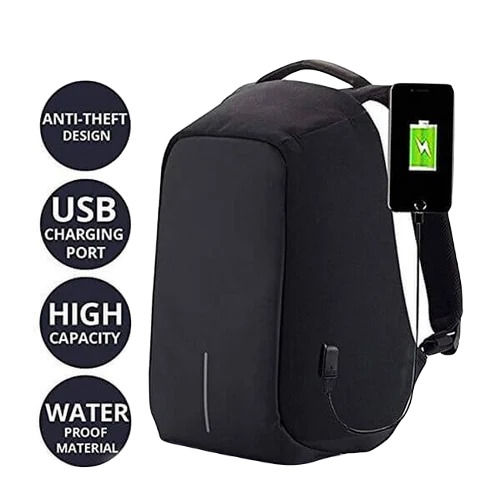 Usb Port Laptop Bags