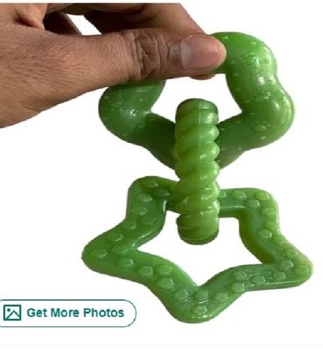 Animal Dog Toys - Tear Resistant Material, Various Sizes & Colors Available | Lightweight, Pocket Friendly Rate, New Only