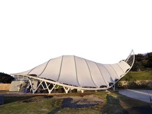 Auditorium Tensile Structure