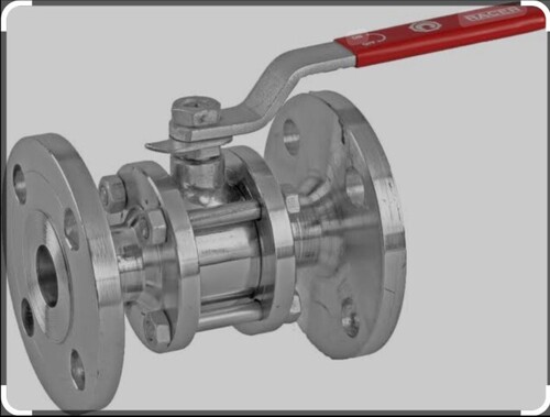 Ball Valves 