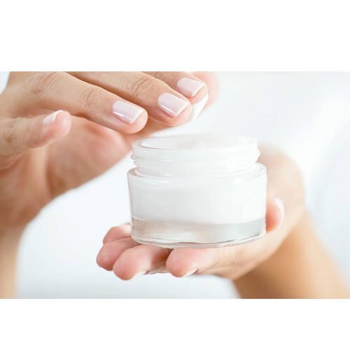 Beauty Face Cream - Lightweight Texture, SPF Protection, Hypoallergenic | Skin Nourishment, Soothing Ingredients, Fast Absorption, Non-Comedogenic, Natural Extracts