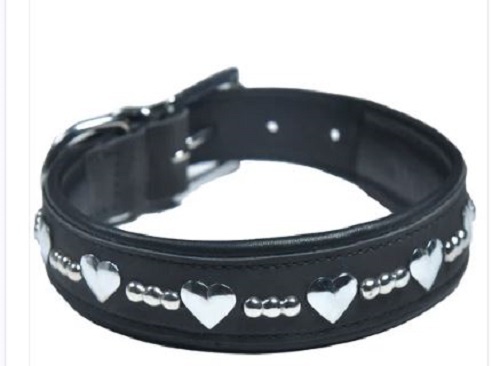 Leather Dog Collars