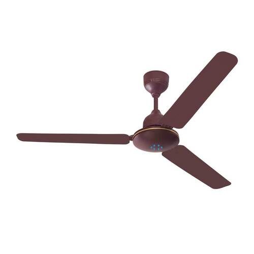 Bldc Ceiling Fan - Color: Brown