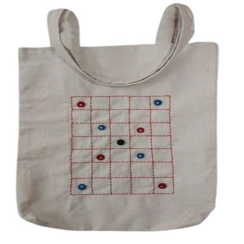 Canvas Tote Bag