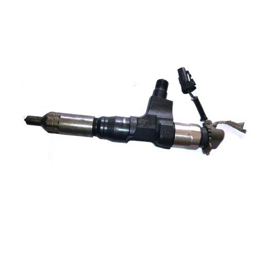 car Fuel Injector