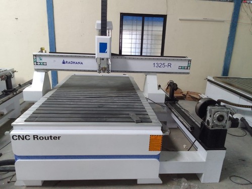 CNC Router Machine