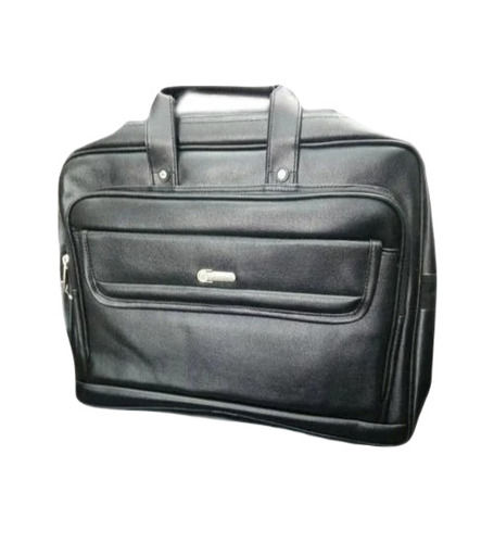 Corporate Leather Executive Bag