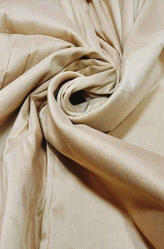 Cotton Silk Fabric