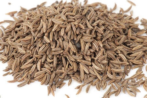 Cumin seed