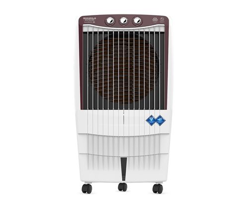 Desert Air Coolers - Color: White