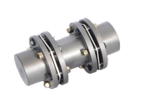 Disc Couplings - Material: Steel