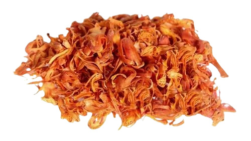 Javitri Mace - Natural Dried Fresh Quality 100% Pure Whole Orange Pieces - Good for Health Food Grade 1-Year Shelf Life Rich in Potassium and Magnesium