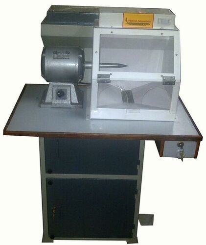 Jewellery Polishing Machine - Feature: Eco Friendly