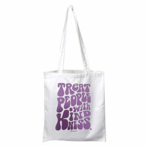 Ladies Bags - Eco-Friendly, Durable Design | Various Colors, Printed Style, Ideal for Women, Stylish Shoulder Bag
