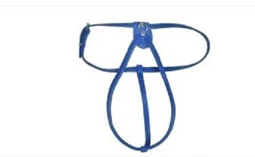 Leather Dog Harness - Wrinkle-Free Material , Tested for Quality and Available in Various Sizes and Colors