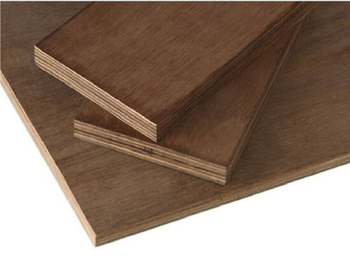 Marine Grade Plywood