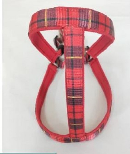 Nylon Dog Body Belt - Wrinkle-Free Material, Various Sizes and Colors Available | Pocket-Friendly Rates, Timely Delivery