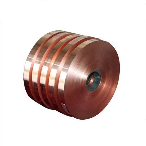 Phosphor Bronze Strips - Grade: A