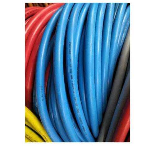 Polycab Wire And Cables - Conductor Material: Aluminum