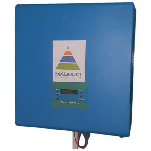 Solar Charge Controller