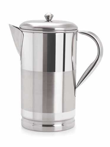 Stainless Steel Jug - Application: Metal Component