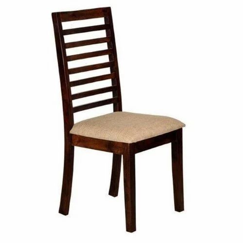 Teak Wood Dining Chair