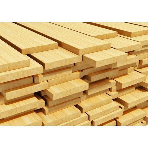 Timber Wood - Feature: Eco Friendly