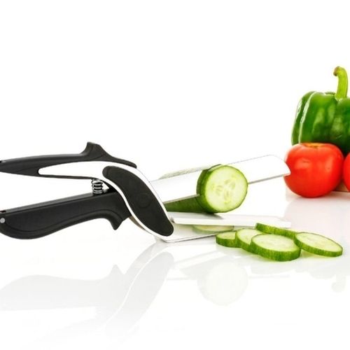 Vegetable Manual Cutter