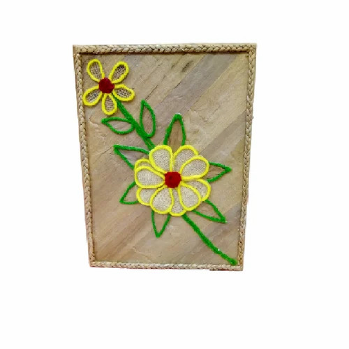 Water Hyacinth Chocolate Box