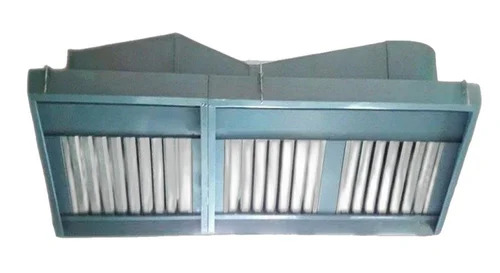 16 Watt Commercial Kitchen Chimney