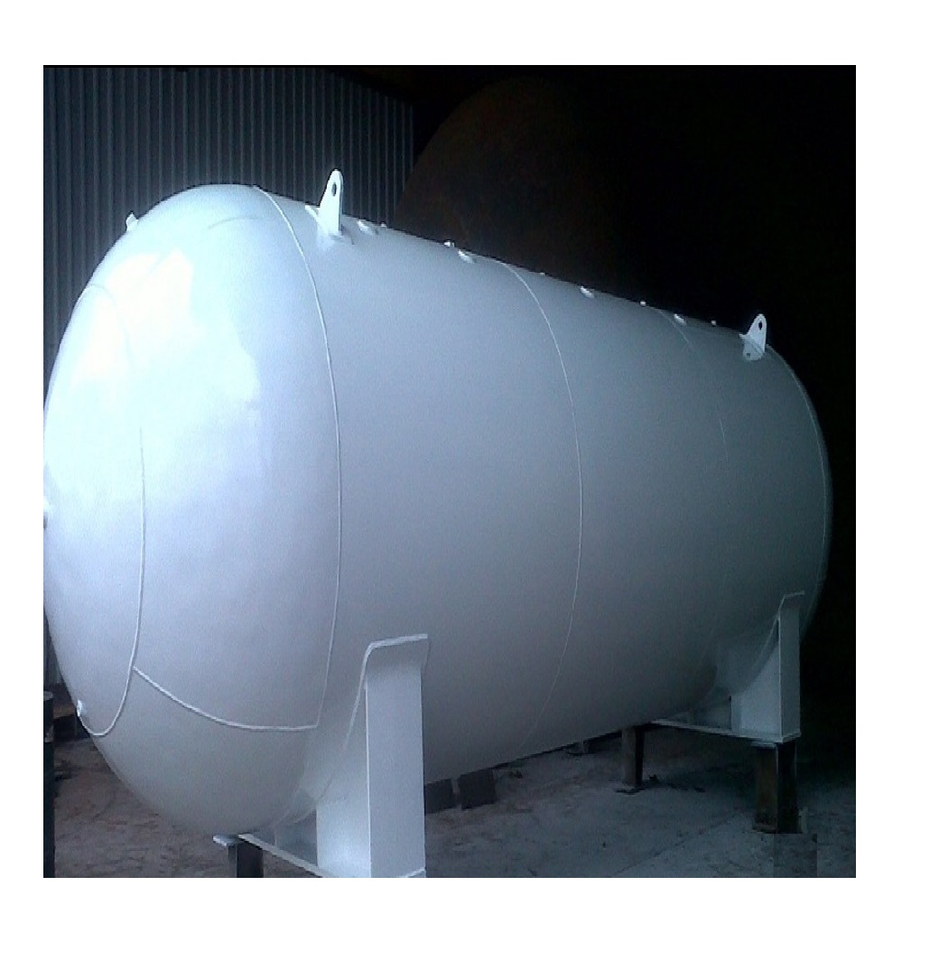 25m3 Propane Tanks