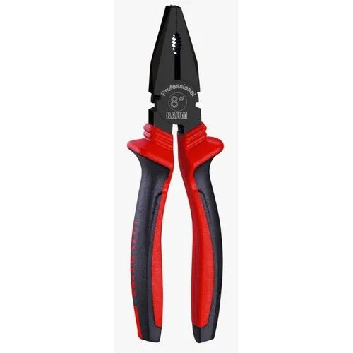 8" Combination Plier