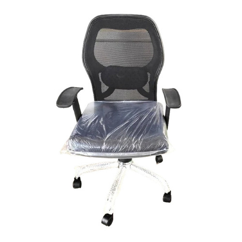 Adjustable Mid Back Executive Chair